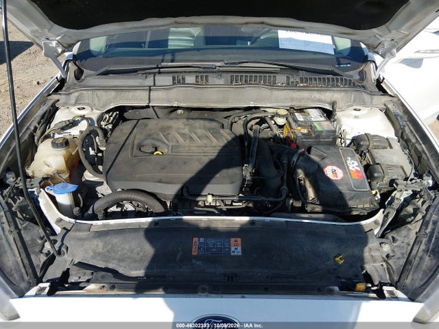 Продажа на аукционе авто 2016 Ford Fusion Se, vin: 1FA6P0HD3G5115739, номер лота: 46302393