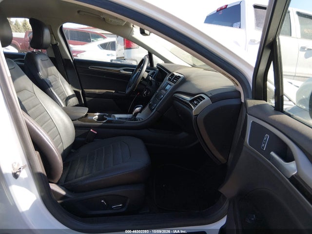 Продажа на аукционе авто 2016 Ford Fusion Se, vin: 1FA6P0HD3G5115739, номер лота: 46302393