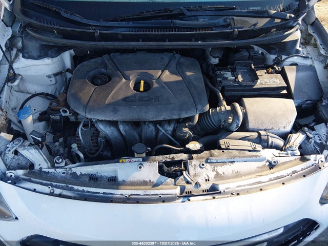 Aukcja sprzedaży 2017 Hyundai Elantra Gt, vin: KMHD35LH8HU357787, numer aukcji: 46302397