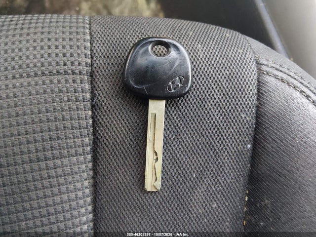 Aukcja sprzedaży 2017 Hyundai Elantra Gt, vin: KMHD35LH8HU357787, numer aukcji: 46302397