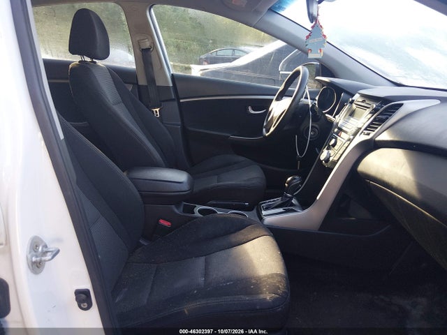 Aukcja sprzedaży 2017 Hyundai Elantra Gt, vin: KMHD35LH8HU357787, numer aukcji: 46302397