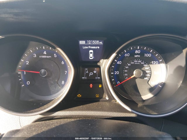 Aukcja sprzedaży 2017 Hyundai Elantra Gt, vin: KMHD35LH8HU357787, numer aukcji: 46302397