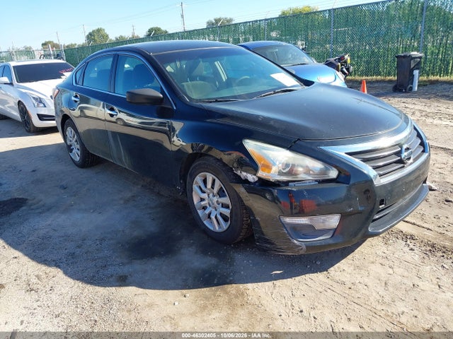 Aukcja sprzedaży 2013 Nissan Altima 2.5 S, vin: 1N4AL3AP5DC904185, numer aukcji: 46302405