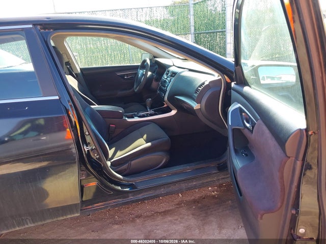 2013 Nissan Altima 2.5 S მანქანა იყიდება აუქციონზე, vin: 1N4AL3AP5DC904185, აუქციონის ნომერი: 46302405