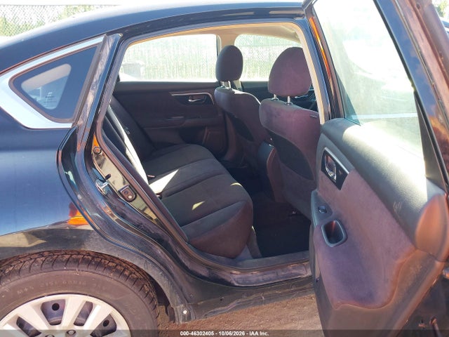 2013 Nissan Altima 2.5 S მანქანა იყიდება აუქციონზე, vin: 1N4AL3AP5DC904185, აუქციონის ნომერი: 46302405
