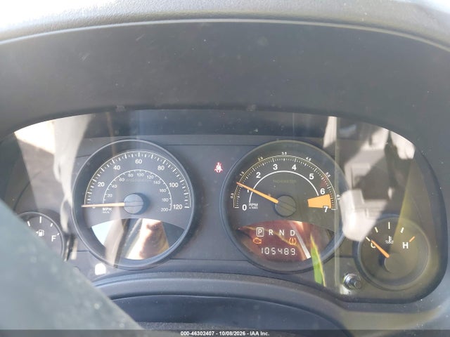 2014 Jeep Patriot Latitude მანქანა იყიდება აუქციონზე, vin: 1C4NJRFB2ED784097, აუქციონის ნომერი: 46302407