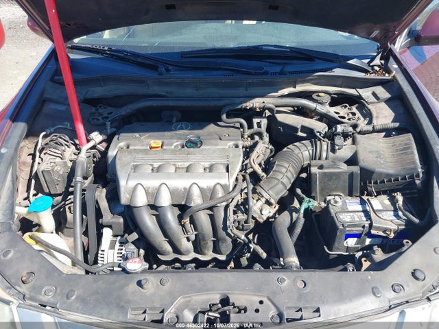 Продажа на аукционе авто 2009 Acura Tsx, vin: JH4CU26649C035658, номер лота: 46302422