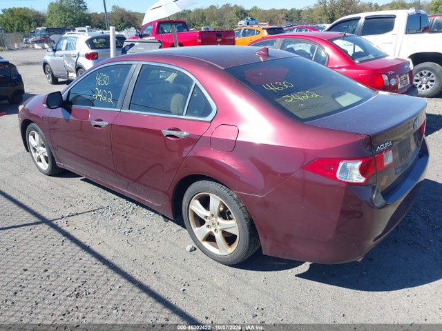 Продажа на аукционе авто 2009 Acura Tsx, vin: JH4CU26649C035658, номер лота: 46302422