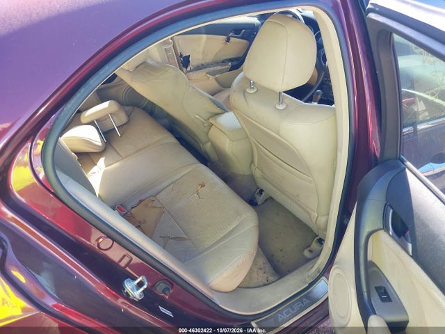 Продажа на аукционе авто 2009 Acura Tsx, vin: JH4CU26649C035658, номер лота: 46302422