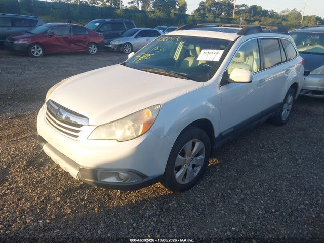 Aukcja sprzedaży 2011 Subaru Outback 2.5i Limited, vin: 4S4BRBLC9B3346609, numer aukcji: 46302426