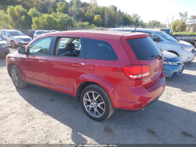 Продаж на аукціоні авто 2016 Dodge Journey R/t, vin: 3C4PDCEG2GT238245, номер лоту: 46302430