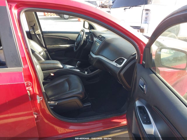 Продаж на аукціоні авто 2016 Dodge Journey R/t, vin: 3C4PDCEG2GT238245, номер лоту: 46302430