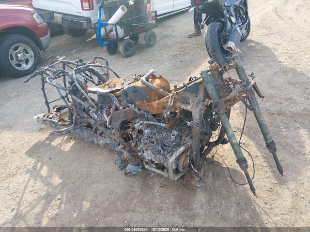 Aukcja sprzedaży 2000 Honda Gl1500 Se12, vin: 1HFSC2237YA201652, numer aukcji: 46302444