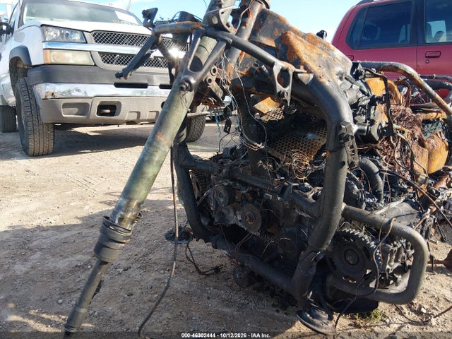 Aukcja sprzedaży 2000 Honda Gl1500 Se12, vin: 1HFSC2237YA201652, numer aukcji: 46302444