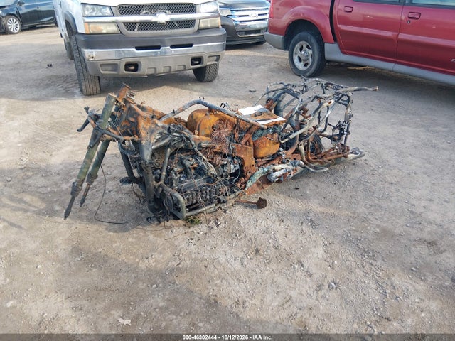 Aukcja sprzedaży 2000 Honda Gl1500 Se12, vin: 1HFSC2237YA201652, numer aukcji: 46302444
