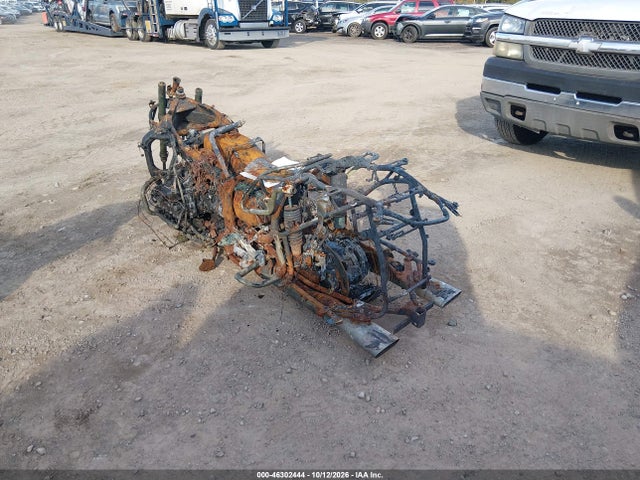 Aukcja sprzedaży 2000 Honda Gl1500 Se12, vin: 1HFSC2237YA201652, numer aukcji: 46302444