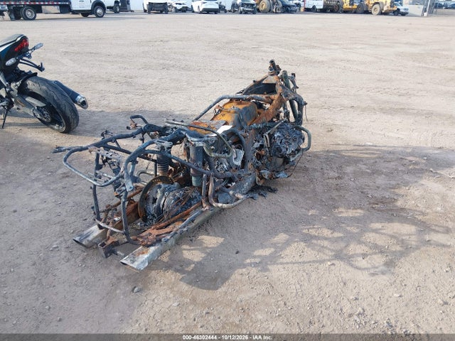 Aukcja sprzedaży 2000 Honda Gl1500 Se12, vin: 1HFSC2237YA201652, numer aukcji: 46302444