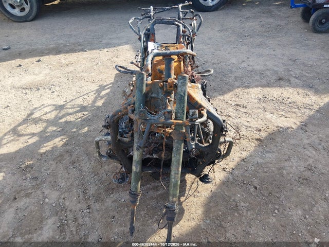 Aukcja sprzedaży 2000 Honda Gl1500 Se12, vin: 1HFSC2237YA201652, numer aukcji: 46302444