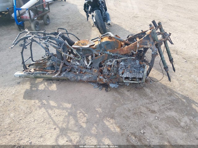 Aukcja sprzedaży 2000 Honda Gl1500 Se12, vin: 1HFSC2237YA201652, numer aukcji: 46302444