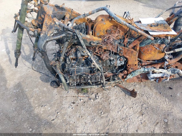 Aukcja sprzedaży 2000 Honda Gl1500 Se12, vin: 1HFSC2237YA201652, numer aukcji: 46302444