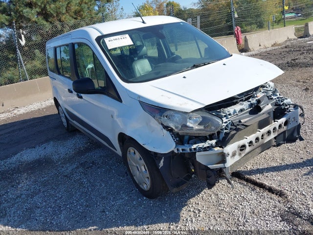 Продаж на аукціоні авто 2017 Ford Transit Connect Xl, vin: NM0GS9E70H1298071, номер лоту: 46302445