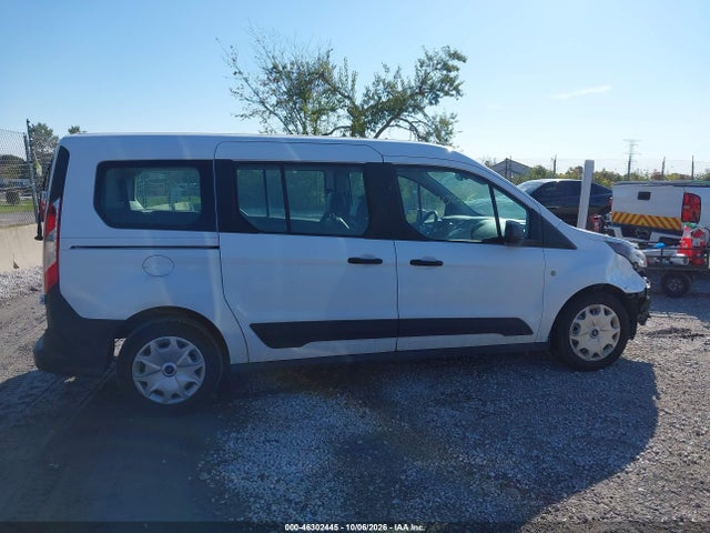 Продаж на аукціоні авто 2017 Ford Transit Connect Xl, vin: NM0GS9E70H1298071, номер лоту: 46302445