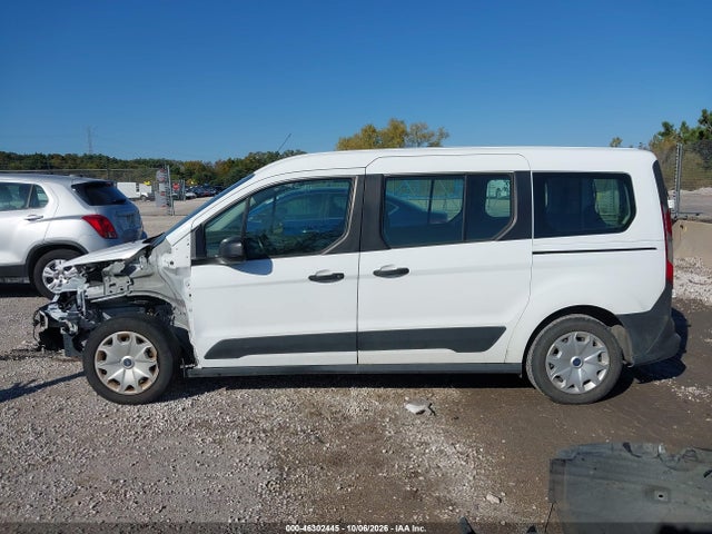 Продаж на аукціоні авто 2017 Ford Transit Connect Xl, vin: NM0GS9E70H1298071, номер лоту: 46302445