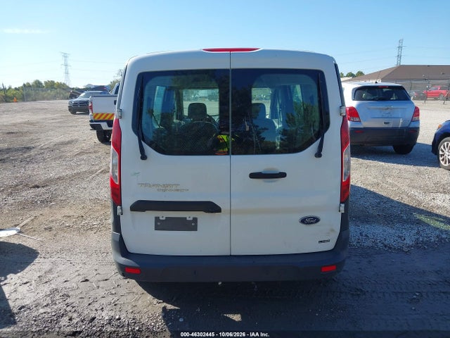 Продаж на аукціоні авто 2017 Ford Transit Connect Xl, vin: NM0GS9E70H1298071, номер лоту: 46302445