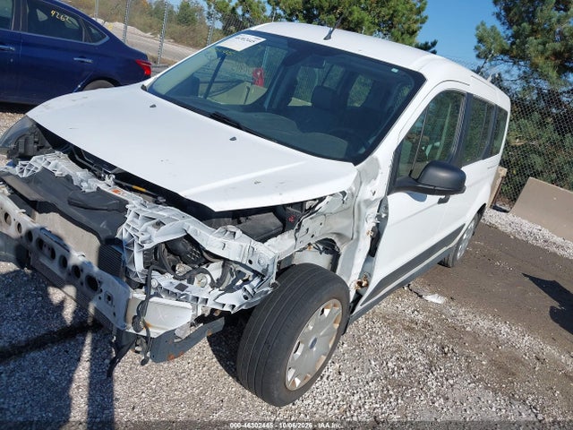 Продаж на аукціоні авто 2017 Ford Transit Connect Xl, vin: NM0GS9E70H1298071, номер лоту: 46302445