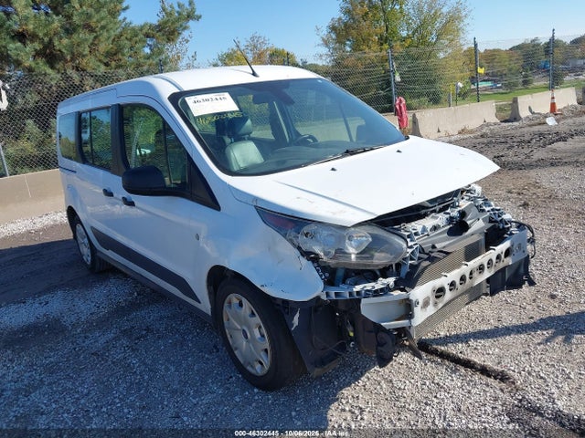Продаж на аукціоні авто 2017 Ford Transit Connect Xl, vin: NM0GS9E70H1298071, номер лоту: 46302445