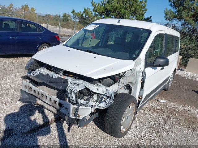 Продаж на аукціоні авто 2017 Ford Transit Connect Xl, vin: NM0GS9E70H1298071, номер лоту: 46302445