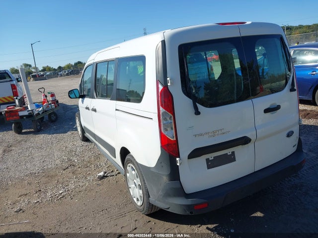 Продаж на аукціоні авто 2017 Ford Transit Connect Xl, vin: NM0GS9E70H1298071, номер лоту: 46302445