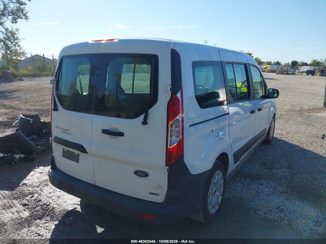 Продаж на аукціоні авто 2017 Ford Transit Connect Xl, vin: NM0GS9E70H1298071, номер лоту: 46302445