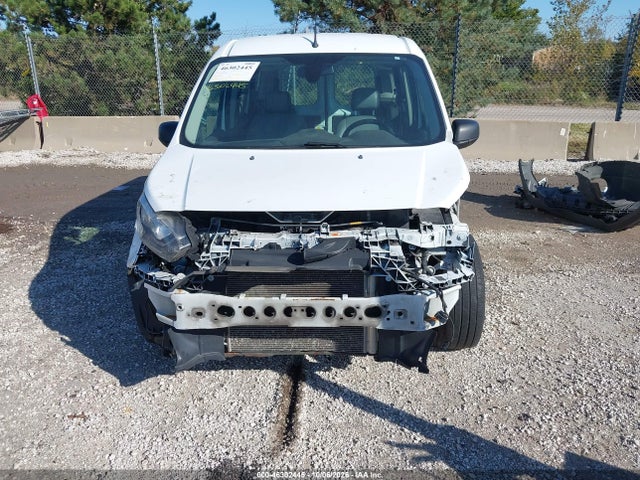 Продаж на аукціоні авто 2017 Ford Transit Connect Xl, vin: NM0GS9E70H1298071, номер лоту: 46302445