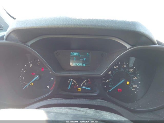 Продаж на аукціоні авто 2017 Ford Transit Connect Xl, vin: NM0GS9E70H1298071, номер лоту: 46302445