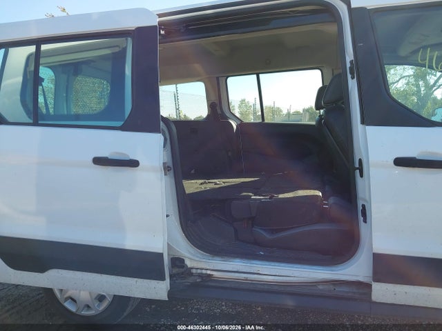 Продаж на аукціоні авто 2017 Ford Transit Connect Xl, vin: NM0GS9E70H1298071, номер лоту: 46302445