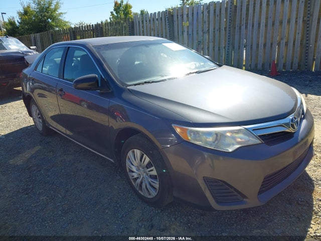Продаж на аукціоні авто 2012 Toyota Camry Se/le/xle, vin: 4T1BF1FK4CU063052, номер лоту: 46302448