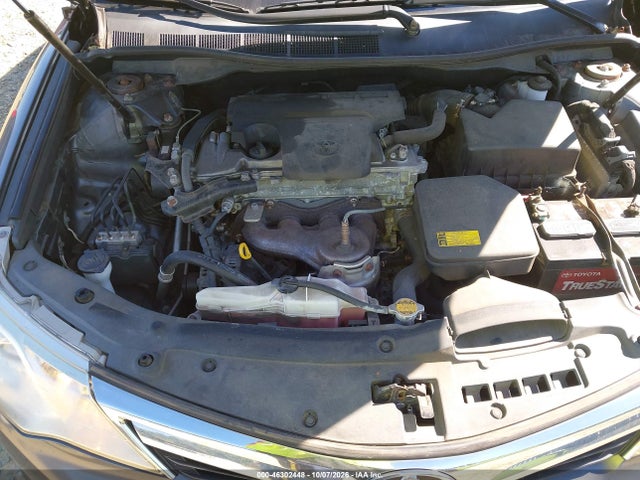 Продаж на аукціоні авто 2012 Toyota Camry Se/le/xle, vin: 4T1BF1FK4CU063052, номер лоту: 46302448