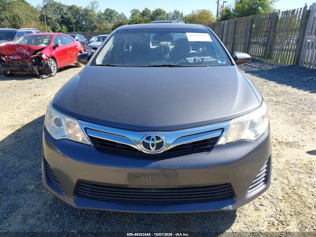 Продаж на аукціоні авто 2012 Toyota Camry Se/le/xle, vin: 4T1BF1FK4CU063052, номер лоту: 46302448