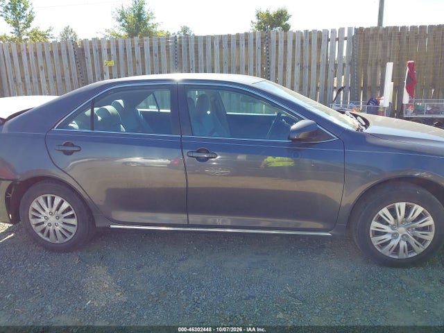 Продаж на аукціоні авто 2012 Toyota Camry Se/le/xle, vin: 4T1BF1FK4CU063052, номер лоту: 46302448