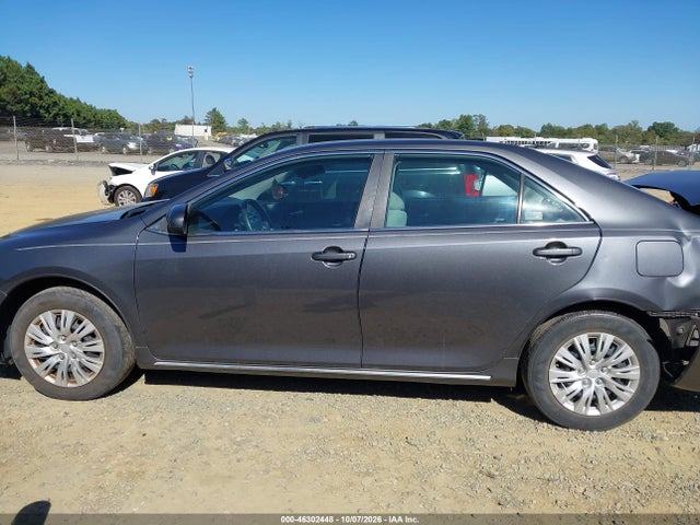 Продаж на аукціоні авто 2012 Toyota Camry Se/le/xle, vin: 4T1BF1FK4CU063052, номер лоту: 46302448