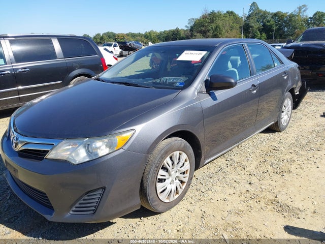 Продаж на аукціоні авто 2012 Toyota Camry Se/le/xle, vin: 4T1BF1FK4CU063052, номер лоту: 46302448