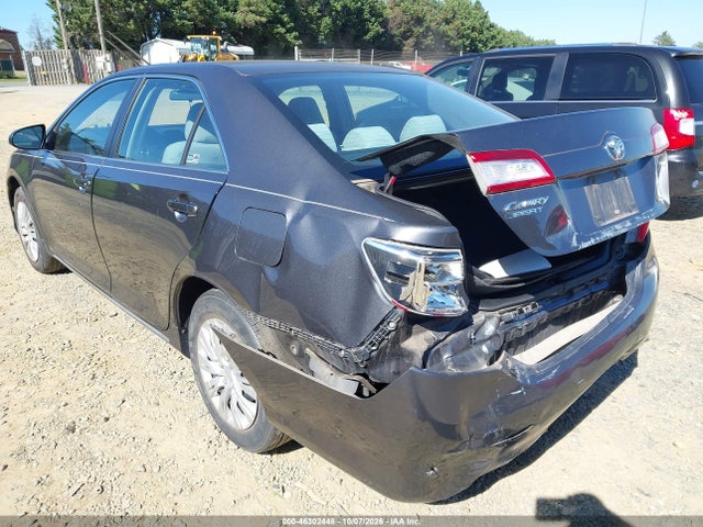 Продаж на аукціоні авто 2012 Toyota Camry Se/le/xle, vin: 4T1BF1FK4CU063052, номер лоту: 46302448