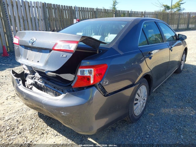 Продаж на аукціоні авто 2012 Toyota Camry Se/le/xle, vin: 4T1BF1FK4CU063052, номер лоту: 46302448