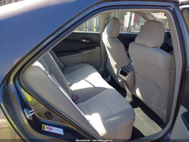 Продаж на аукціоні авто 2012 Toyota Camry Se/le/xle, vin: 4T1BF1FK4CU063052, номер лоту: 46302448