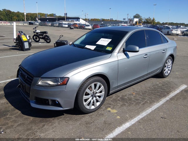 Aukcja sprzedaży 2010 Audi A4 2.0t Premium, vin: WAUFFAFL4AN005588, numer aukcji: 46302458