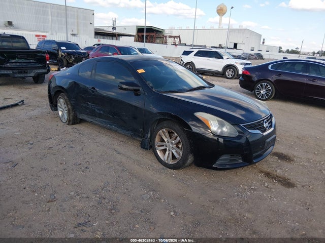 46302463 :رقم المزاد ، 1N4AL2EP4AC171367 vin ، 2010 Nissan Altima 2.5 S مزاد بيع