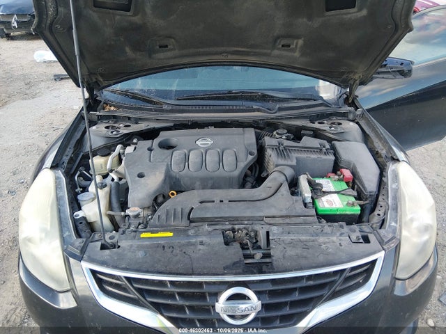 46302463 :رقم المزاد ، 1N4AL2EP4AC171367 vin ، 2010 Nissan Altima 2.5 S مزاد بيع