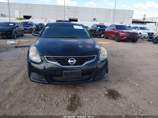 46302463 :رقم المزاد ، 1N4AL2EP4AC171367 vin ، 2010 Nissan Altima 2.5 S مزاد بيع