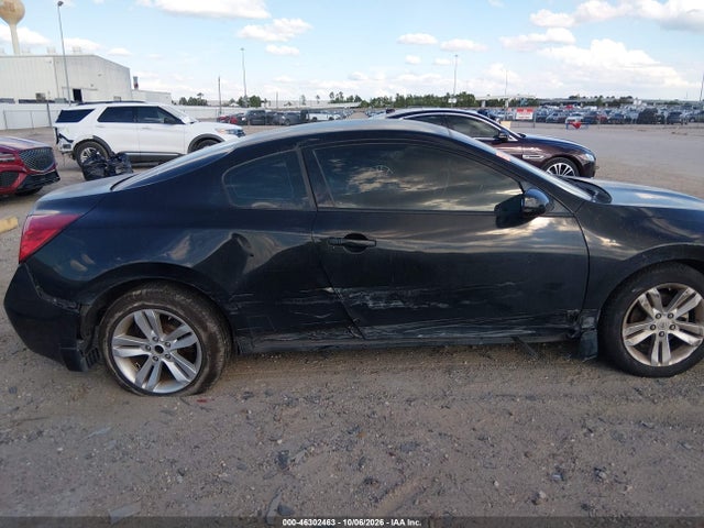 46302463 :رقم المزاد ، 1N4AL2EP4AC171367 vin ، 2010 Nissan Altima 2.5 S مزاد بيع